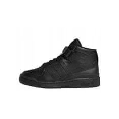 Adidas Boty černé 44 EU Forum Mid