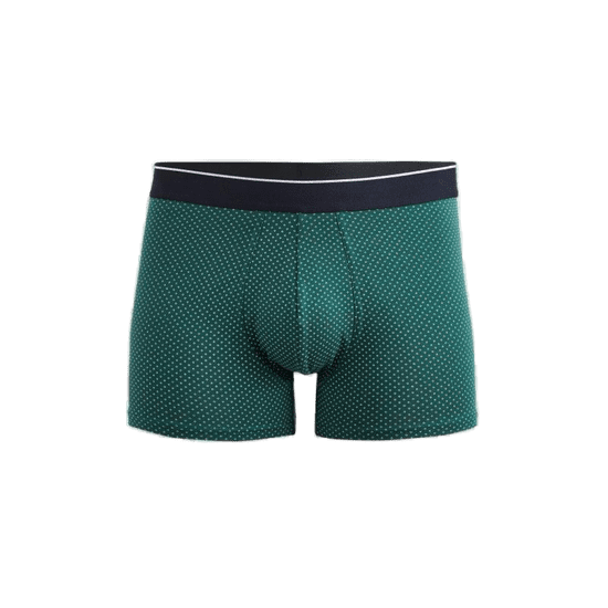 Celio Vzorované boxerky Mitch CELIO_1127532