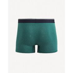 Celio Vzorované boxerky Mitch CELIO_1127532 L