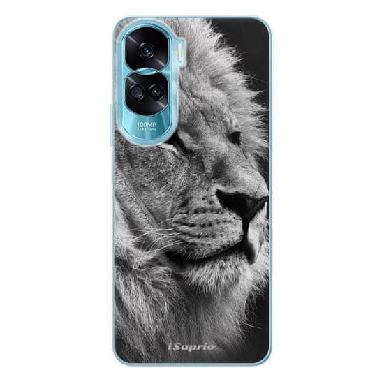 iSaprio Silikonové pouzdro - Lion 10 pro Honor 90 Lite 5G