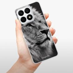 iSaprio Silikonové pouzdro - Lion 10 pro Honor X8a