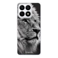 iSaprio Silikonové pouzdro - Lion 10 pro Honor X8a