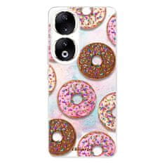 iSaprio Silikonové pouzdro - Donuts 11 pro Honor 90 5G