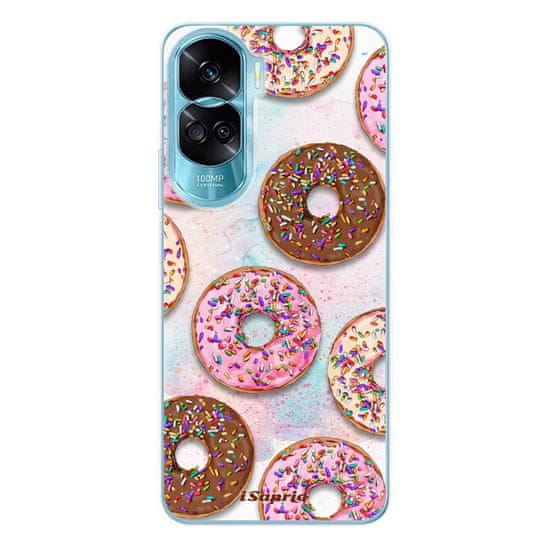 iSaprio Silikonové pouzdro - Donuts 11 pro Honor 90 Lite 5G