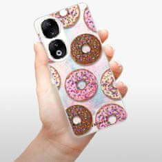 iSaprio Silikonové pouzdro - Donuts 11 pro Honor 90 5G