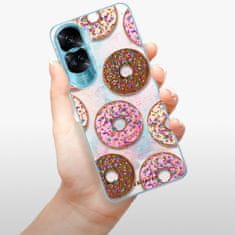 iSaprio Silikonové pouzdro - Donuts 11 pro Honor 90 Lite 5G