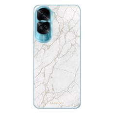 iSaprio Silikonové pouzdro - GoldMarble 13 pro Honor 90 Lite 5G