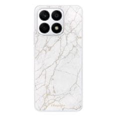 iSaprio Silikonové pouzdro - GoldMarble 13 pro Honor X8a