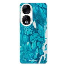 iSaprio Silikonové pouzdro - BlueMarble 15 pro Honor 90 5G