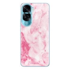 iSaprio Silikonové pouzdro - RoseMarble 16 pro Honor 90 Lite 5G