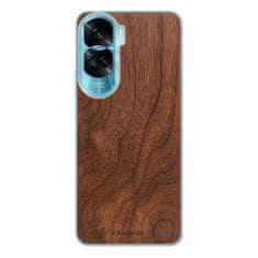 iSaprio Silikonové pouzdro - Wood 10 pro Honor 90 Lite 5G