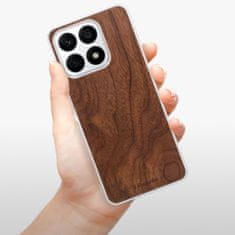 iSaprio Silikonové pouzdro - Wood 10 pro Honor X8a