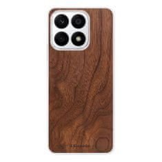 iSaprio Silikonové pouzdro - Wood 10 pro Honor X8a