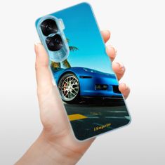 iSaprio Silikonové pouzdro - Car 10 pro Honor 90 Lite 5G