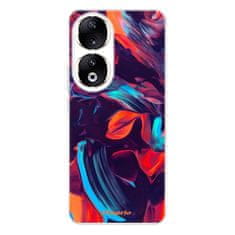 iSaprio Silikonové pouzdro - Color Marble 19 pro Honor 90 5G