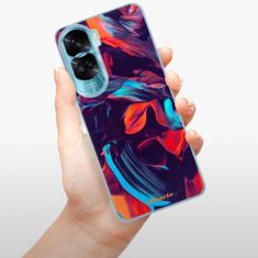 iSaprio Silikonové pouzdro - Color Marble 19 pro Honor 90 Lite 5G