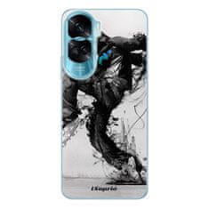 iSaprio Silikonové pouzdro - Dance 01 pro Honor 90 Lite 5G