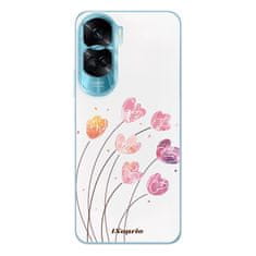 iSaprio Silikonové pouzdro - Flowers 14 pro Honor 90 Lite 5G