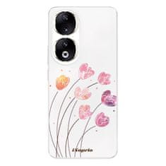 iSaprio Silikonové pouzdro - Flowers 14 pro Honor 90 5G