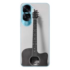 iSaprio Silikonové pouzdro - Guitar 01 pro Honor 90 Lite 5G