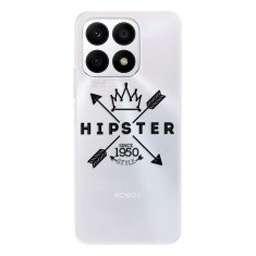 iSaprio Silikonové pouzdro - Hipster Style 02 pro Honor X8a