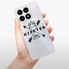 iSaprio Silikonové pouzdro - Hipster Style 02 pro Honor X8a