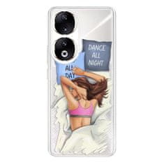 iSaprio Silikonové pouzdro - Dance and Sleep pro Honor 90 5G