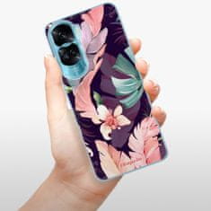 iSaprio Silikonové pouzdro - Exotic Pattern 02 pro Honor 90 Lite 5G