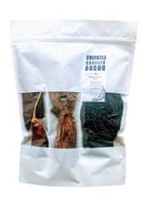 LaProve TriPack Chilli Chipotle, Guajillo & Ancho 100g