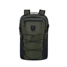 Samsonite DYE-NAMIC Backpack L 17.3" Foliage Green