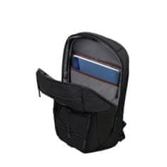 Samsonite DYE-NAMIC Backpack S 14.1" Black