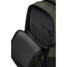 Samsonite DYE-NAMIC Backpack L 17.3" Foliage Green