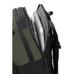 Samsonite DYE-NAMIC Backpack S 14.1" Foliage Green