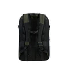 Samsonite DYE-NAMIC Backpack L 17.3" Foliage Green