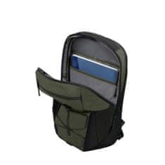 Samsonite DYE-NAMIC Backpack S 14.1" Foliage Green