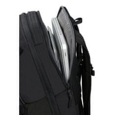 Samsonite DYE-NAMIC Backpack S 14.1" Black