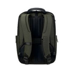 Samsonite XBR 2.0 Backpack 14.1" Foliage Green