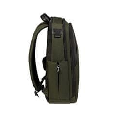 Samsonite XBR 2.0 Backpack 14.1" Foliage Green