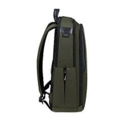 Samsonite XBR 2.0 Backpack 15.6" Foliage Green