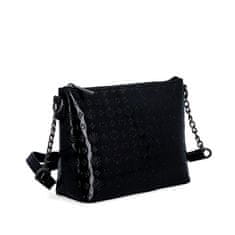 Le-Sands černá kabelka crossbody 4264 C