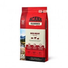 Acana Classic red 11,4kg Všechna