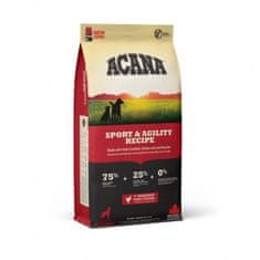 Acana sport and agility 11,4kg