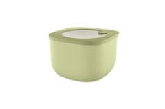 Guzzini Box na jídlo hluboký Eco Store&More 1550 ml Avocado Green