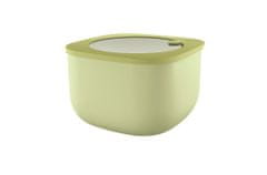 Guzzini ECO STORE&MORE Box na jídlo, hluboký, 2800 ml, barva Avocado Green