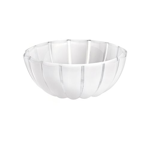 Guzzini DOLCE VITA Mísa S, průměr 12 cm, barva Mother of pearl