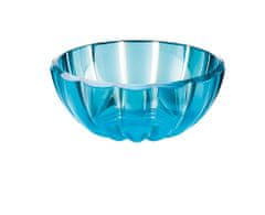 Guzzini DOLCE VITA Mísa S, průměr 12 cm, barva Turquoise