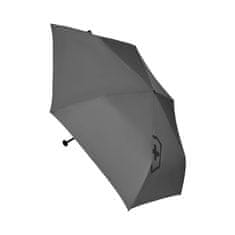 Victorinox Deštník Brand Collection Ultralight Umbrella šedý