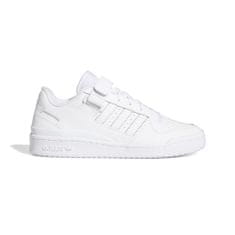 Adidas Boty bílé 43 1/3 EU Forum Low