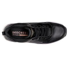 Skechers Boty černé 36 EU Million Airhotter