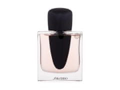 Shiseido 50ml ginza limited edition, parfémovaná voda
